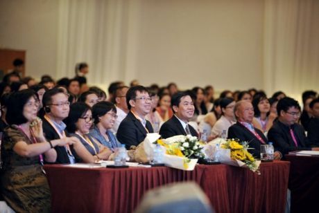 Hội nghị Nhân sự Việt Nam 2017
